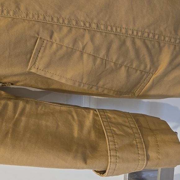 Banana Republic Trenchcoat - XS - Picture 4 of 7